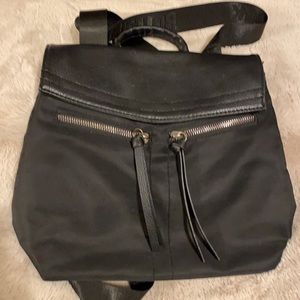 Botkier New York Mini Backpack
